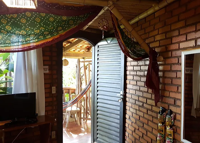 Pousada Alfa e ÔmegaPousada